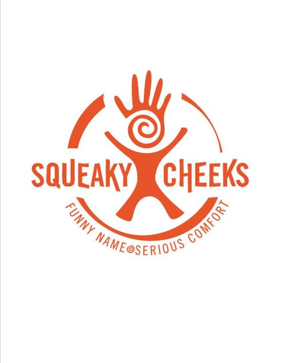 Squeaky Cheeks