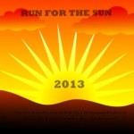 Run for the Sun 2013 post pic