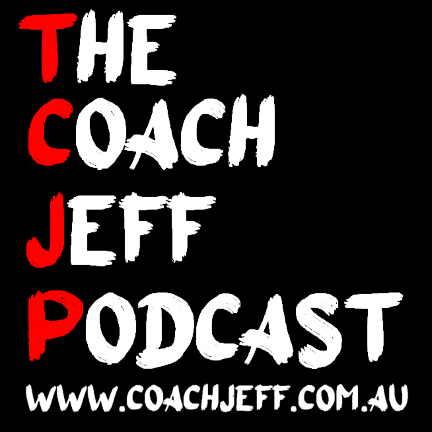 The Coach Jeff Podcast